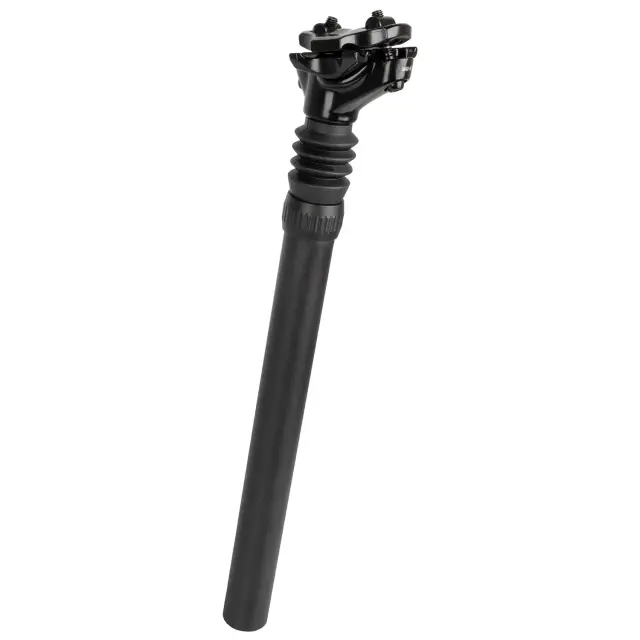 ΝΤΙΖΑ ΣΕΛΛΑΣ M-WAVE SP-C3 31.6x350mm ΜΕ ΑΜΟΡΤΙΣΕΡ