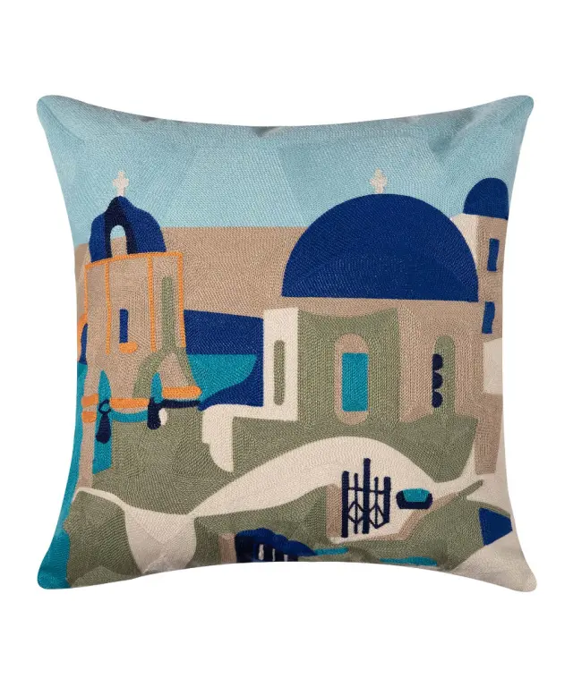 ΜΑΞΙΛΑΡΟΘΗΚΗ (45cm x 45cm) πολύγαζο s310 - -