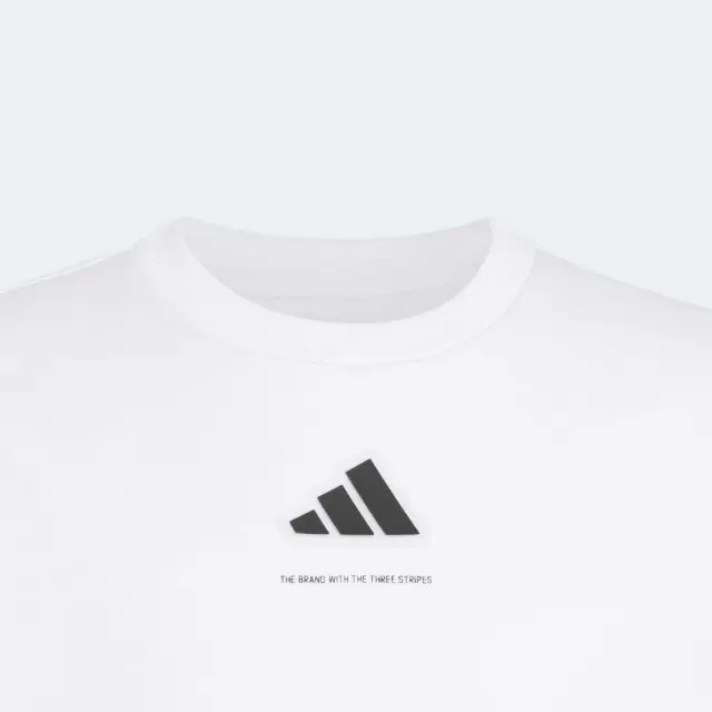 adidas Slogan Fleece KX6157 - 15-16 χρονών 3