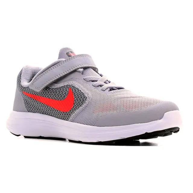 Nike Revolution 3 (PS) Pre-School Shoe 819414-006 - 31 2