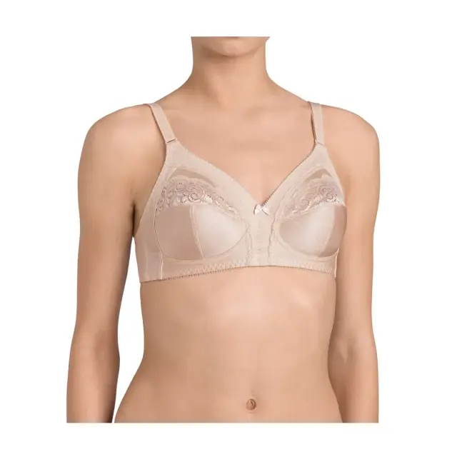 Triumph Γυναικείο Σουτιέν Claudette 104N, Χρώμα Μπεζ