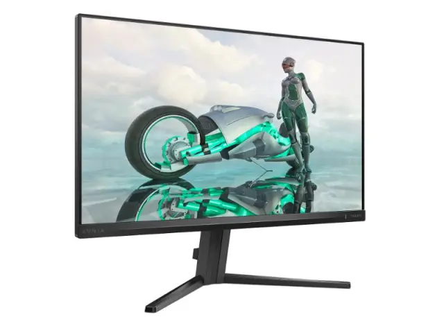 PHILIPS Evnia 3000 24M2N3200S Fast IPS Gaming Monitor 24" (PHI24M2N3200S) PHILIPS MONITORS 2