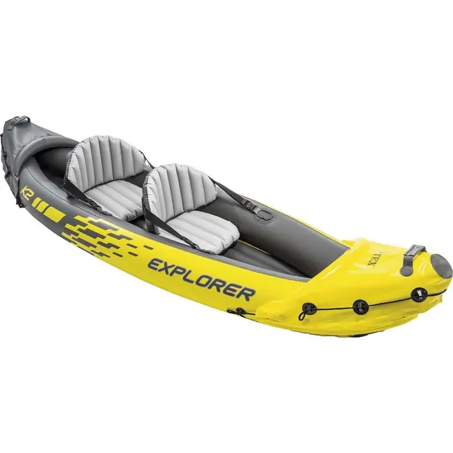 Kayak EXPLORER K2