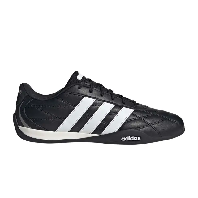 adidas Sportswear Men's Adipista Μαύρο - Άσπρο JS2322 (adidas Sportswear)