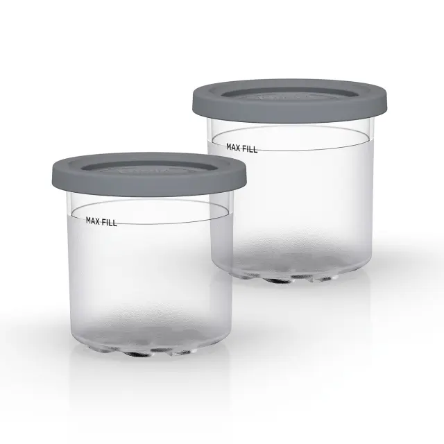 Ninja - Dessert Tubs - 470 ml - 2 pcs - Home and Kitchen
