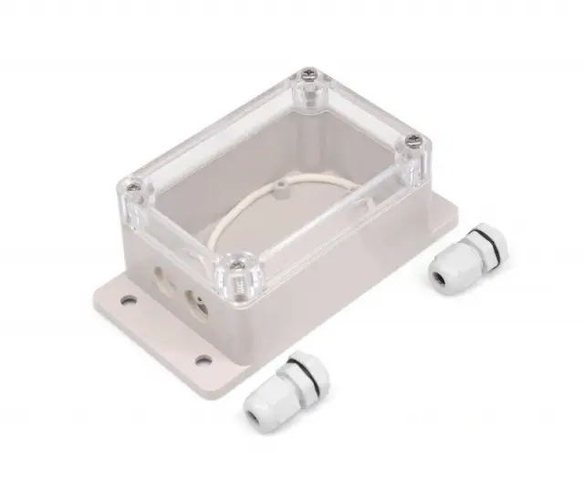 Sonoff IP66 Cover Waterproof Case for Basic
