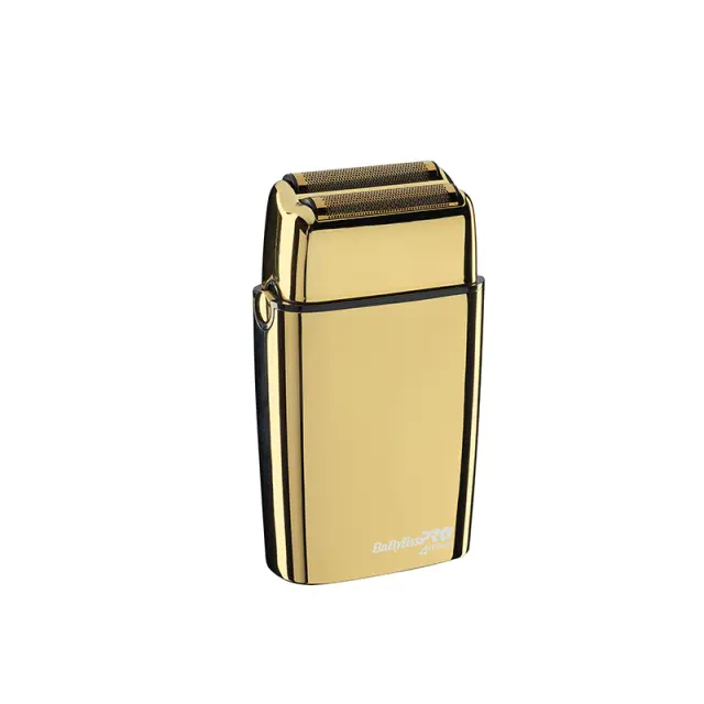Babyliss Pro FOILFX02 GOLD Shaver 3