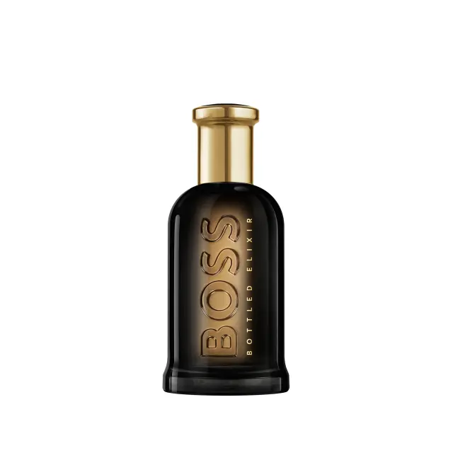 Hugo Boss Boss Bottled Elixir Intense Perfume 100ml