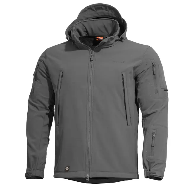 ARTAXES K08011 08WG-Wolf-Grey