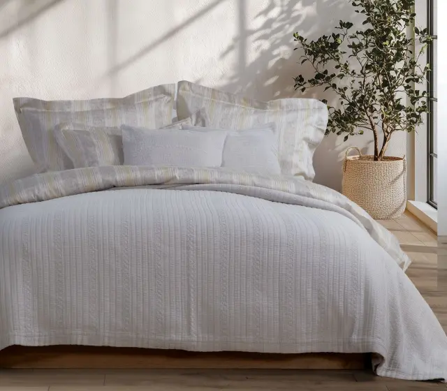 Nef-Nef Homeware Διακοσμητική Μαξιλαροθήκη Morelo 50x50 Grey 3