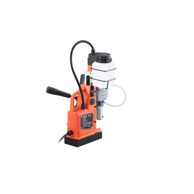 Μαγνητικό Δράπανο Vevor 1300 W 3