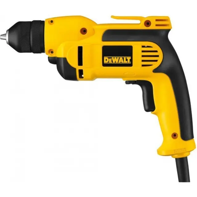 DeWalt DWD112S - Περιστροφικό Δράπανο 701W