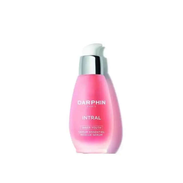 DARPHIN INTRAL Inner Youth Rescue Serum-Ορός Προσώπου για την Ξηρή και Ευαίσθητη Επιδερμίδα 30ml
