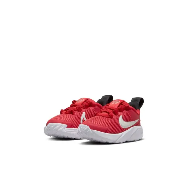 Nike Star Runner 4 (TD) (DX7616-600) - Κόκκινο 2
