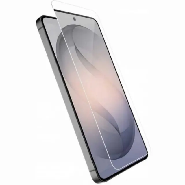 Non Full Cover Tempered Glass για Galaxy S26 Plus-Clear OEM