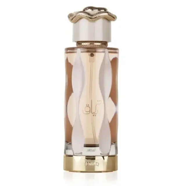 Lattafa Teriaq Eau De Parfum 100ml