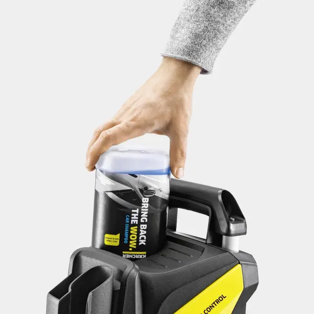 Καθαριστικό αυτοκινήτου Karcher RM 565, 1 L6.295-750.0 2