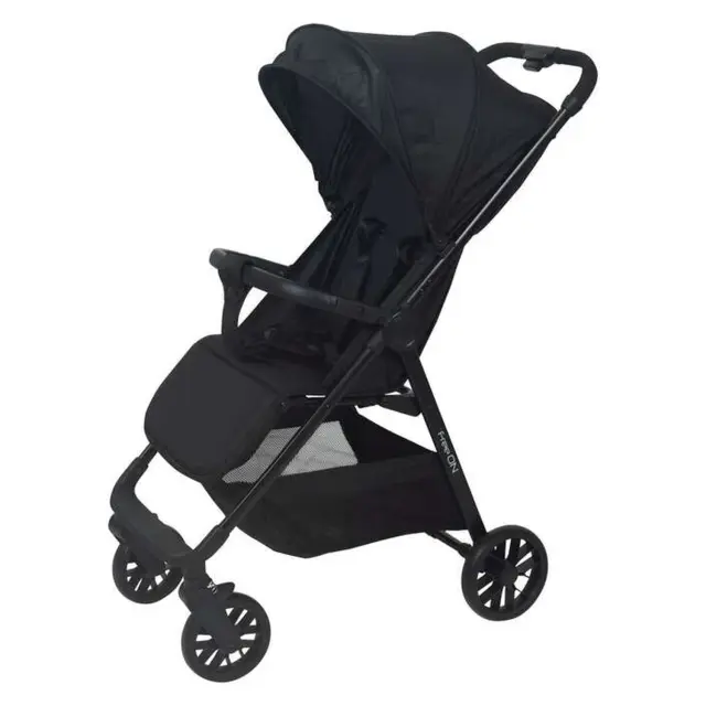 FreeON Velo Καρότσι Περιπάτου Black