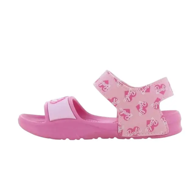 Modum Παιδικά Πέδιλα Θαλάσσης Barbie Ροζ 2