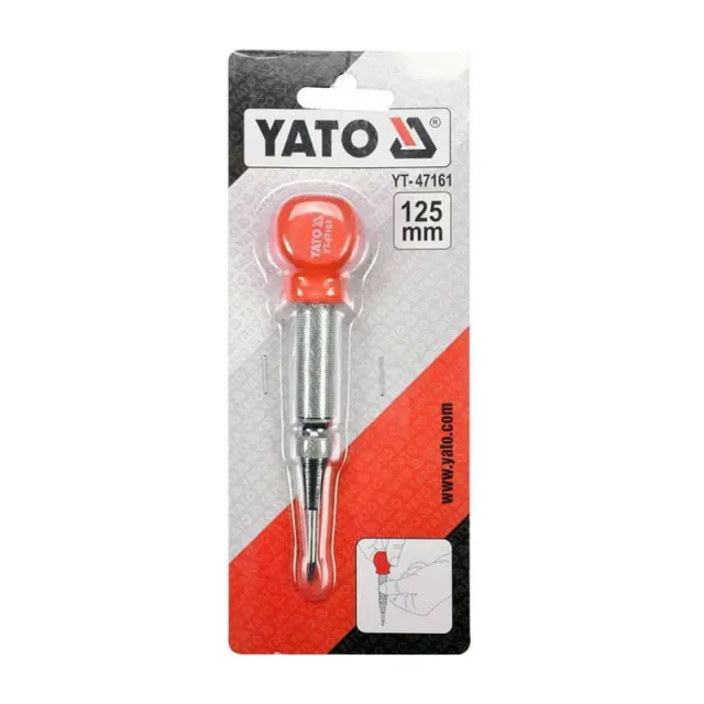 Yato YT-47161 Πόντα Αυτόματη 3