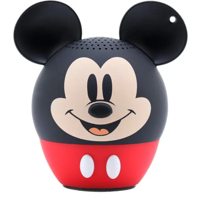 Bitty Boomers Wireless Bluetooth Speaker / Φορητό Ηχείο Disney: Mickey Mouse
