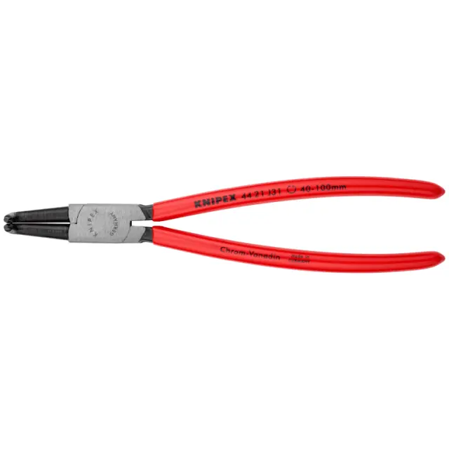 Knipex 4421J31- Tσιμπίδα ασφαλειών 215mm 2