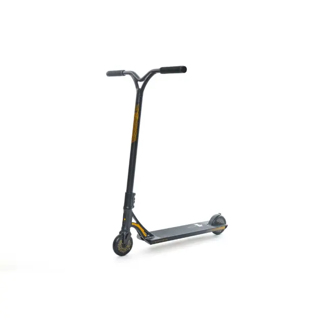 NITRO CIRCUS RW Signature Complete Scooter Satin Black/Gloss 2