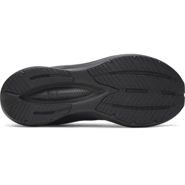 Under Armour Assert 11 (6006723-002) - Μαύρο 2