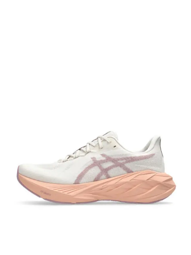 Asics Women's Dynablast 6 Εκρού 1012C010-250 (Asics) 2