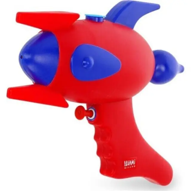 Legami Νεροπίστολο Space / GUN0004 (Legami)