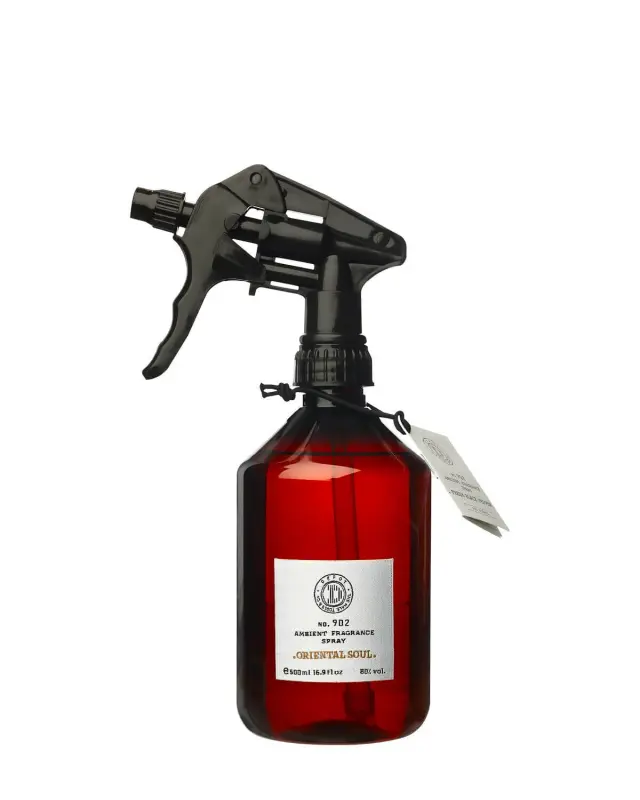 902 Ambient Fragrance Spray Oriental Soul 500ml