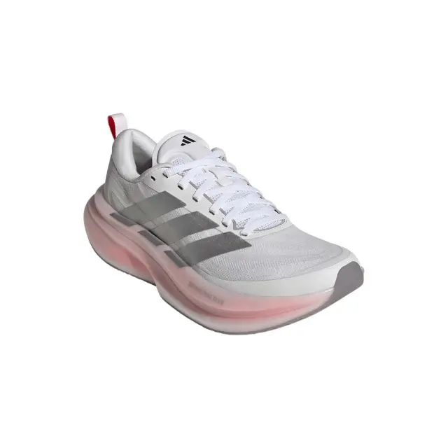 adidas Performance Women's Supernova Glide Άσπρο - Ροζ KJ8667 (adidas Performance) 3