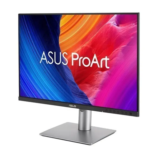 Asus Monitor ProArt Gen2 PA248QFV IPS WUXGA (PA248QFV) 2