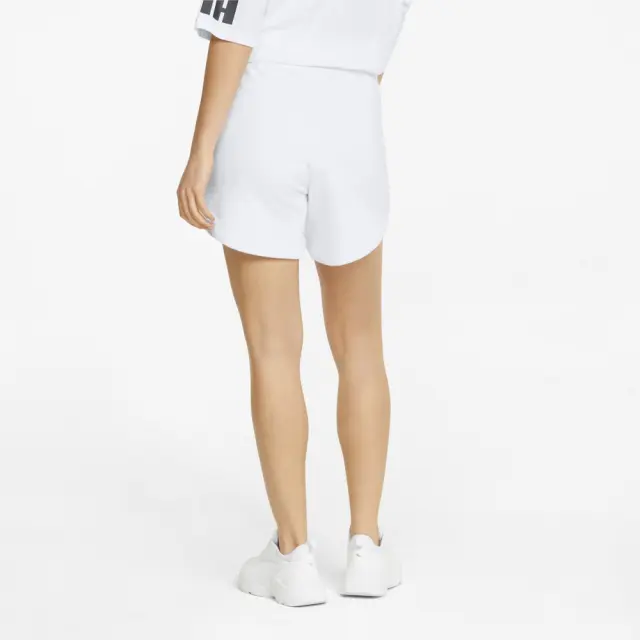 Puma ESS High Waist Shorts 848339-02 2