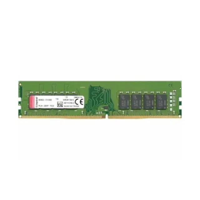 Fujitsu Μνήμη Ram 16GB 2933MHZ CL22 ECC (S26462-F4108-L15)