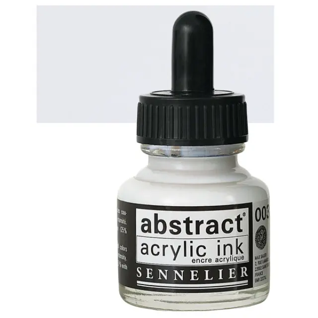 Sennelier Abstract Ακρυλικό Μελάνι 003 Αραιωτικό - 30ml