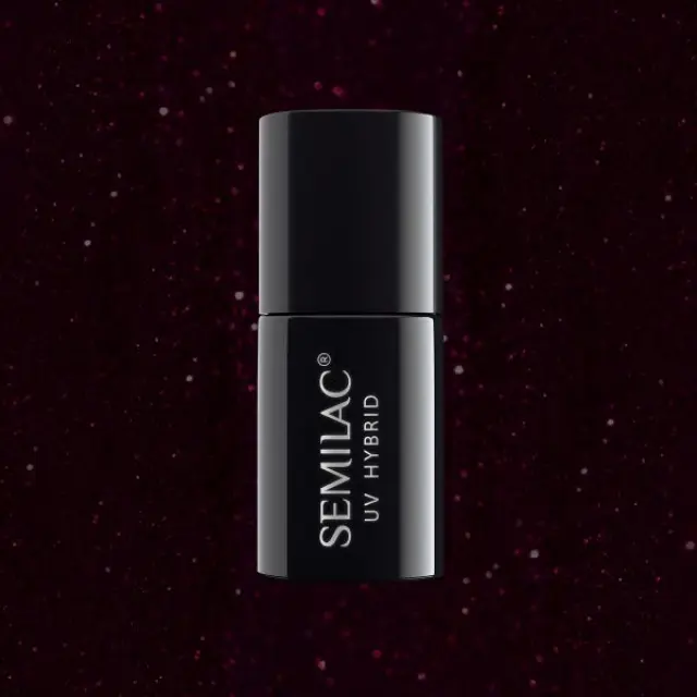 Semilac Ημιμόνιμο Βερνίκι 148 Night Euphoria 7ml