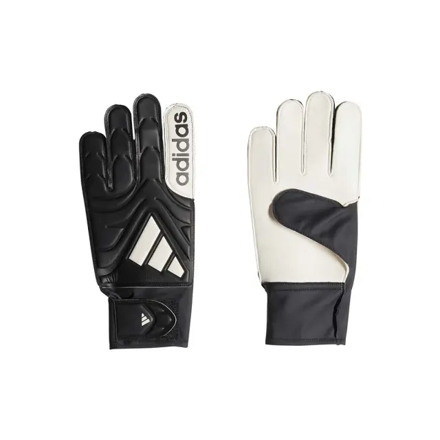 adidas Performance Adult Copa Club Goalkeeper Gloves Μαύρο - Άσπρο JY0625 (adidas Performance)
