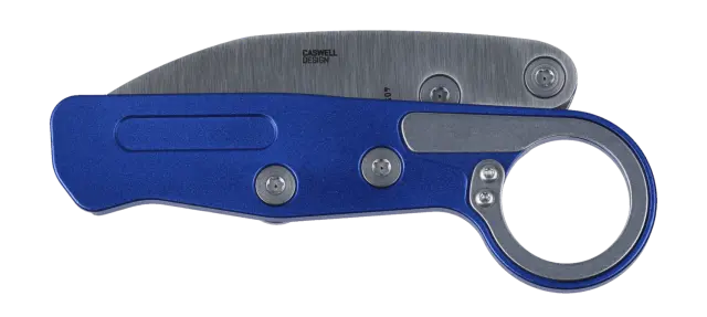 Σουγιάς CRKT Provoke® EDC Blue 3