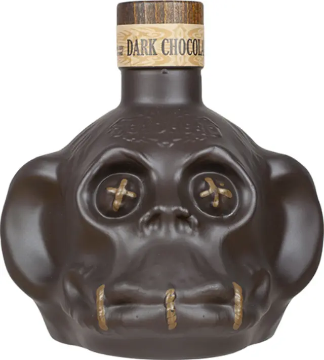 DEADHEAD DARK CHOCOLATE RUM 700ml