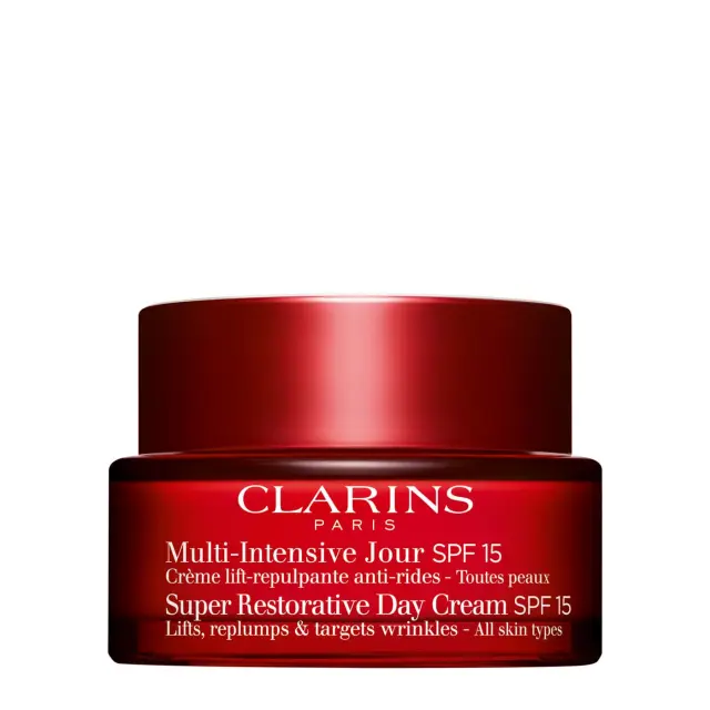 Super Restorative Day Cream SPF15 50ml