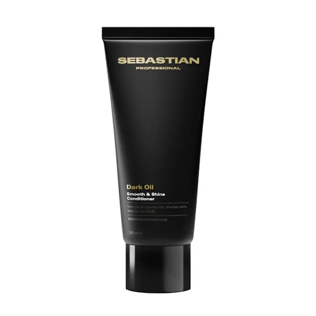 Sebastian Dark Oil Smooth & Shine Conditioner 200ml