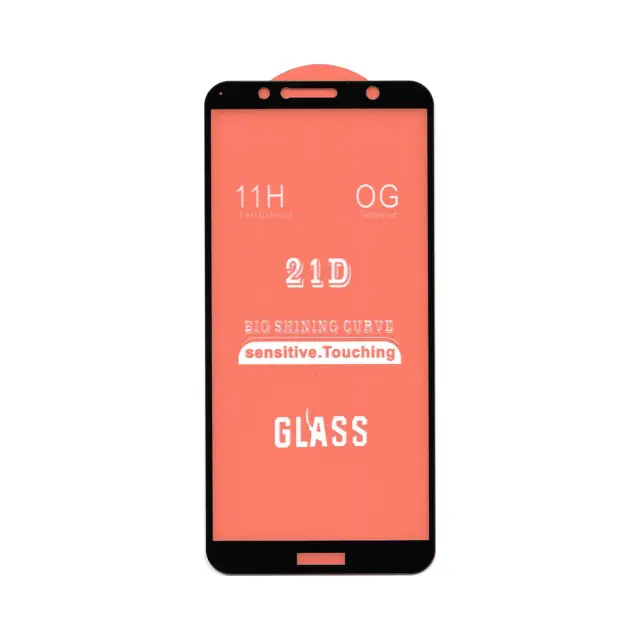 11H Tempered Glass Full Face Huawei Y5 2018