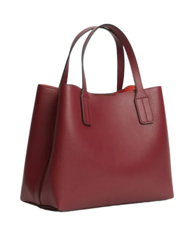 TommyHilfiger γυναικεία τσάντα χειρός satchel ICON MINI SATCHEL AW0AW18722-1 - OS 2