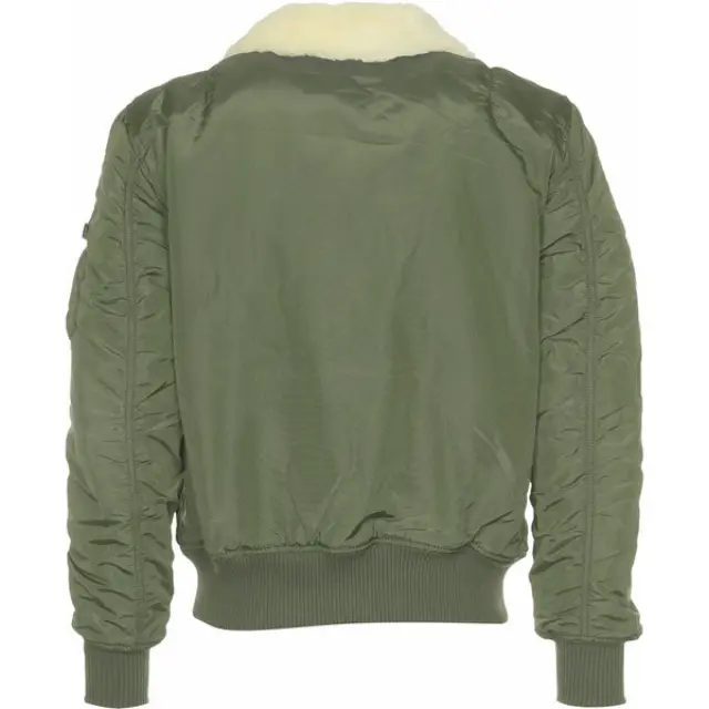 Injector III | Alpha Industries - 2XL 2