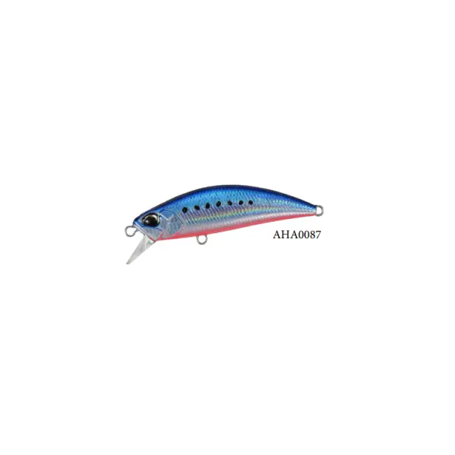 Τεχνητό DUO Spearhead Ryuki 45S SW AHA0087 Mazume Sardine