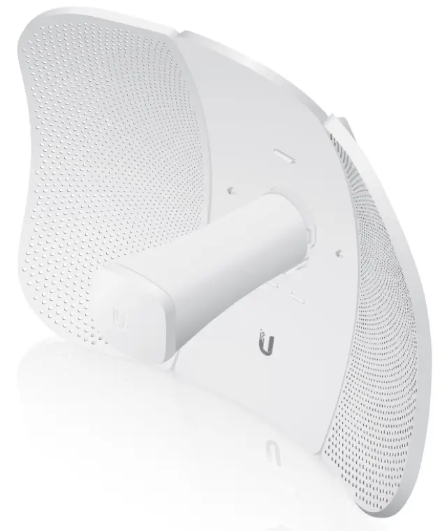 Ubiquiti LiteBeam 5AC Gen2, 5 pack, PoE not included