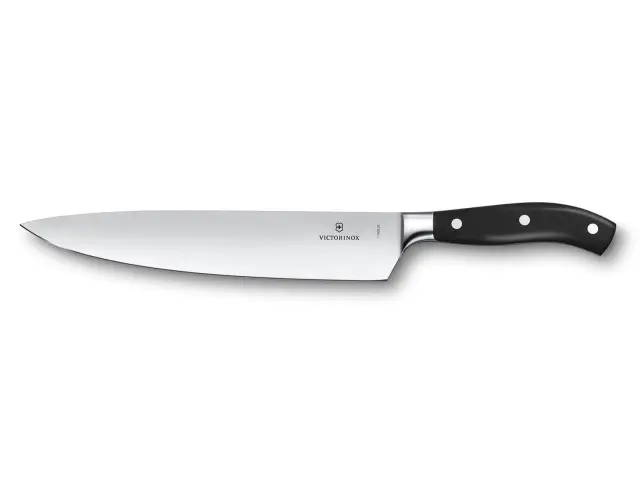 Μαχαίρι Chef Victorinox Grand Maitre με μήκος λεπίδας 25cm7.7403.25G 2