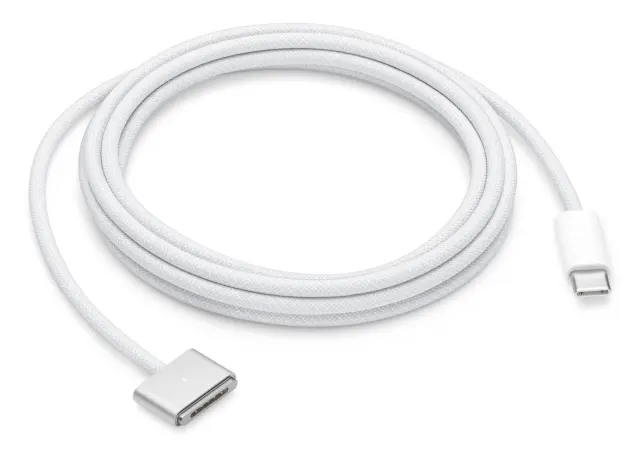 Apple USB 2.0 Cable USB-C male - Magsafe 3 2m (MW613ZM/A)