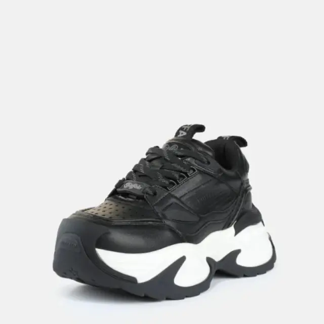 Sneakers Buffalo BUFPD00016415 Drive Μαύρο - 38 2